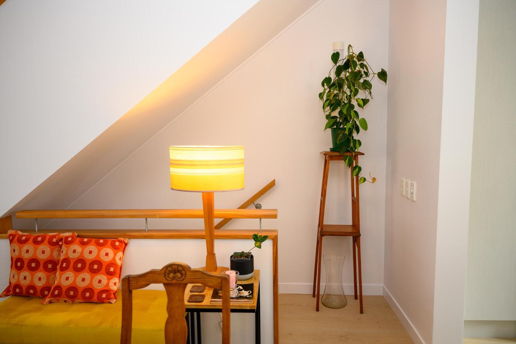Omahanui - City Fringe Guesthouse Auckland Eksteriør billede